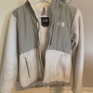 The Northface Fleece ZIP-Up Jacket